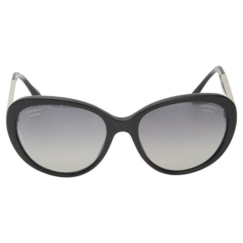 5269 chanel sunglasses|Chanel Interlocking CC Logo Cat.